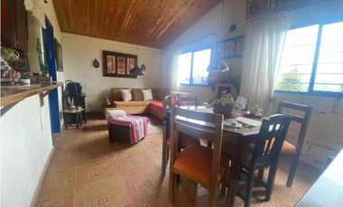 Finca en arriendo con Amplios Espacios y Kiosco en Filandia - Quindio