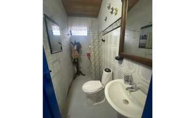 Finca en arriendo con Amplios Espacios y Kiosco en Filandia - Quindio
