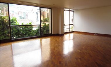 APARTAMENTO PARA ARRIENDO EN ASTORGA - POBLADO