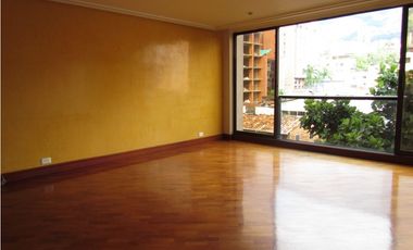 APARTAMENTO PARA ARRIENDO EN ASTORGA - POBLADO