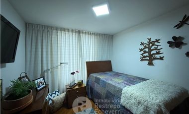 Apartamento en arriendo, barrio Laureles, Manizales