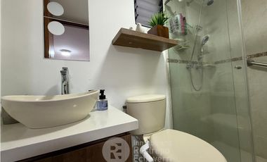 Apartamento en arriendo, barrio Laureles, Manizales