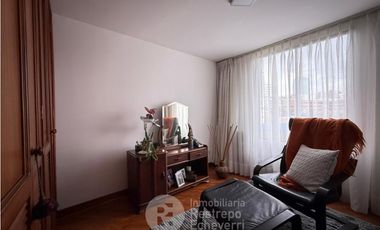 Apartamento en arriendo, barrio Laureles, Manizales