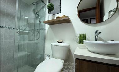 Apartamento en arriendo, barrio Laureles, Manizales