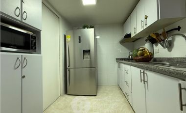 Apartamento en arriendo, barrio Laureles, Manizales