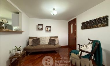 Apartamento en arriendo, barrio Laureles, Manizales