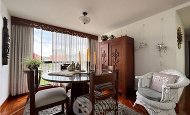Apartamento en arriendo, barrio Laureles, Manizales