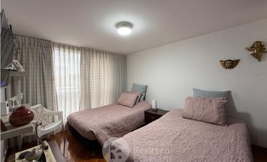 Apartamento en arriendo, barrio Laureles, Manizales