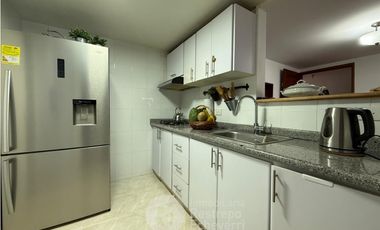 Apartamento en arriendo, barrio Laureles, Manizales