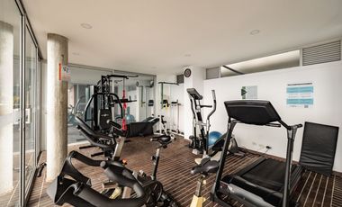 Arriendo Apartamento - Ces
