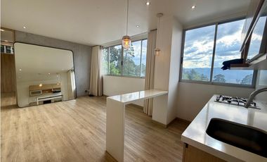 Arriendo Apartamento - Ces