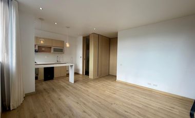 Arriendo Apartamento - Ces