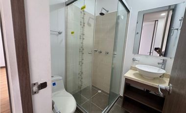 SE ARRIENDA CASA EN CONJUNTO CERRADO VIA LA TEBAIDA