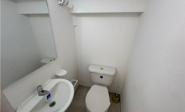 SE ARRIENDA CASA EN CONJUNTO CERRADO VIA LA TEBAIDA