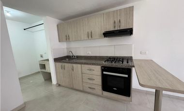 SE ARRIENDA CASA EN CONJUNTO CERRADO VIA LA TEBAIDA
