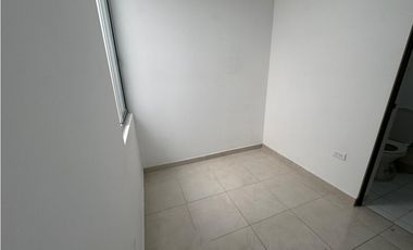 SE ARRIENDA CASA EN CONJUNTO CERRADO VIA LA TEBAIDA