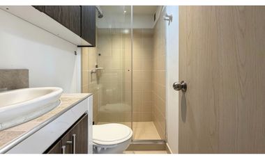 Apartamento en venta | Conjunto Turín - Barrio La Italia, Palmira