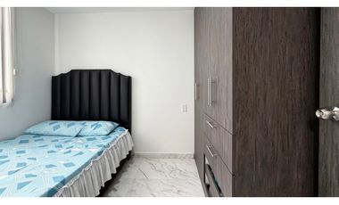 Apartamento en venta | Conjunto Turín - Barrio La Italia, Palmira