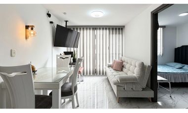 Apartamento en venta | Conjunto Turín - Barrio La Italia, Palmira
