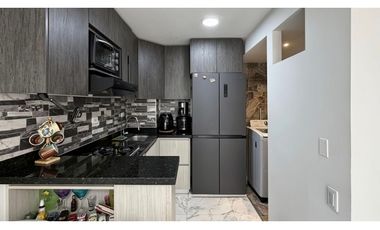 Apartamento en venta | Conjunto Turín - Barrio La Italia, Palmira