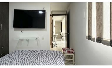 Apartamento en venta | Conjunto Turín - Barrio La Italia, Palmira