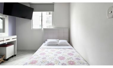 Apartamento en venta | Conjunto Turín - Barrio La Italia, Palmira