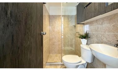 Apartamento en venta | Conjunto Turín - Barrio La Italia, Palmira