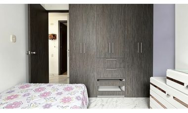 Apartamento en venta | Conjunto Turín - Barrio La Italia, Palmira