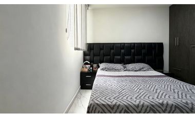 Apartamento en venta | Conjunto Turín - Barrio La Italia, Palmira
