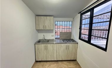 APARTAESTUDIO en Arriendo en PEREIRA - centro