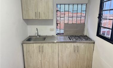 APARTAESTUDIO en Arriendo en PEREIRA - centro