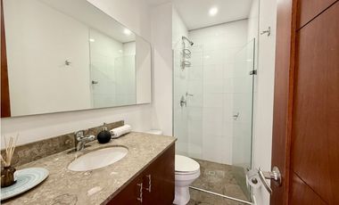 Apartamento en san Fernando plaza