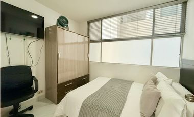 Apartamento en san Fernando plaza