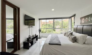 Apartamento en san Fernando plaza