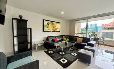 Apartamento en san Fernando plaza