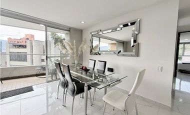 Apartamento en san Fernando plaza