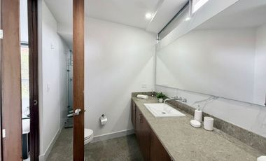 Apartamento en san Fernando plaza