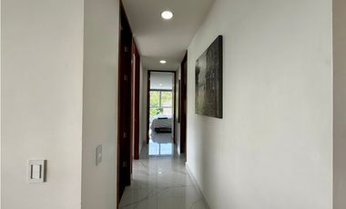 Apartamento en san Fernando plaza