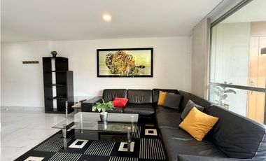 Apartamento en san Fernando plaza