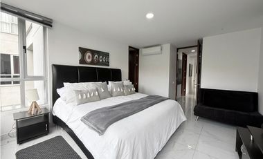 Apartamento en san Fernando plaza