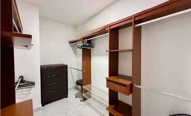 Apartamento en san Fernando plaza