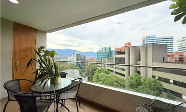 Apartamento en san Fernando plaza