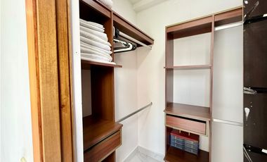 Apartamento en san Fernando plaza
