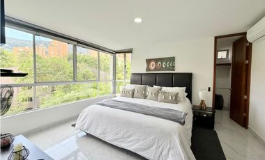 Apartamento en san Fernando plaza