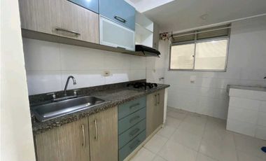 Apartamento en arriendo en Monteverde