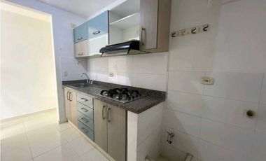 Apartamento en arriendo en Monteverde