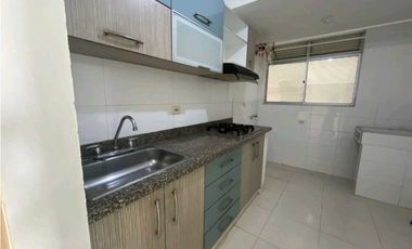 Apartamento en arriendo en Monteverde