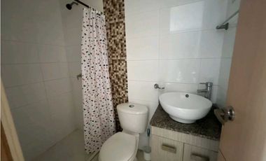 Apartamento en arriendo en Monteverde
