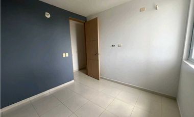 Apartamento en arriendo en Monteverde