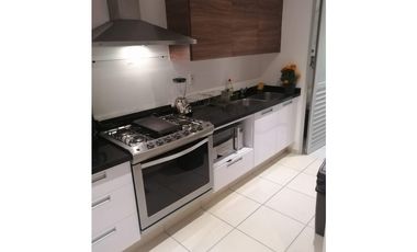 Departamento en Renta Amueblado en Punta Alta, Angelópolis, Puebla